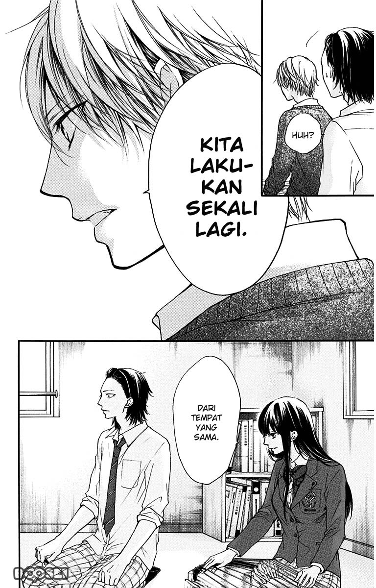 Kono Oto Tomare!